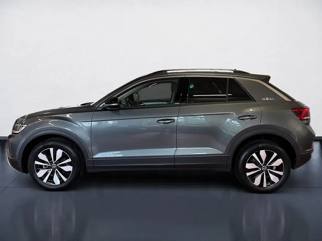 Volkswagen T-Roc - Thumbnail 2