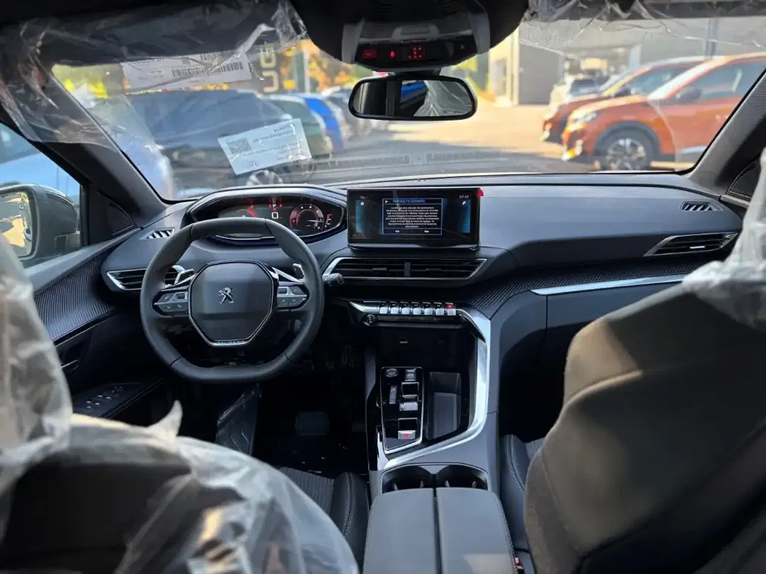 Peugeot 5008 - Thumbnail 12