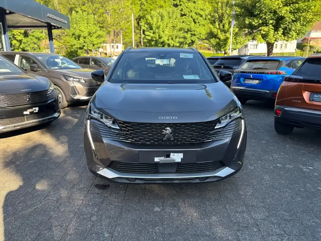 Peugeot 5008 - Thumbnail 15