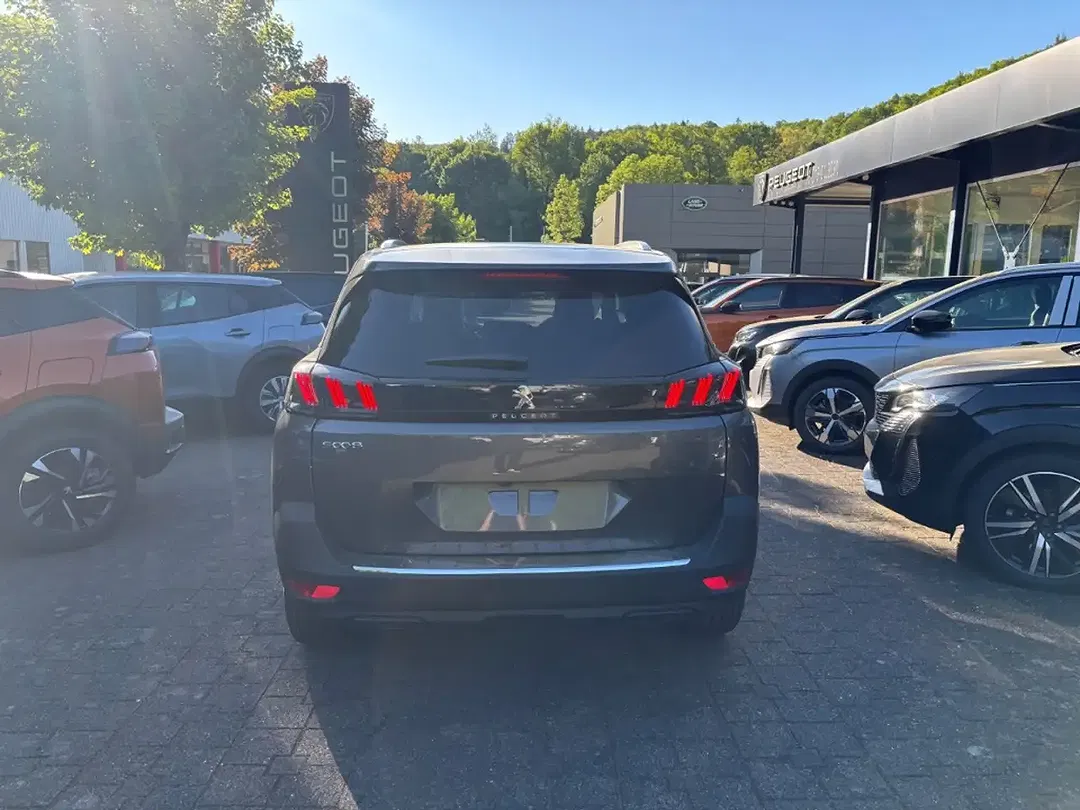 Peugeot 5008 - Thumbnail 5