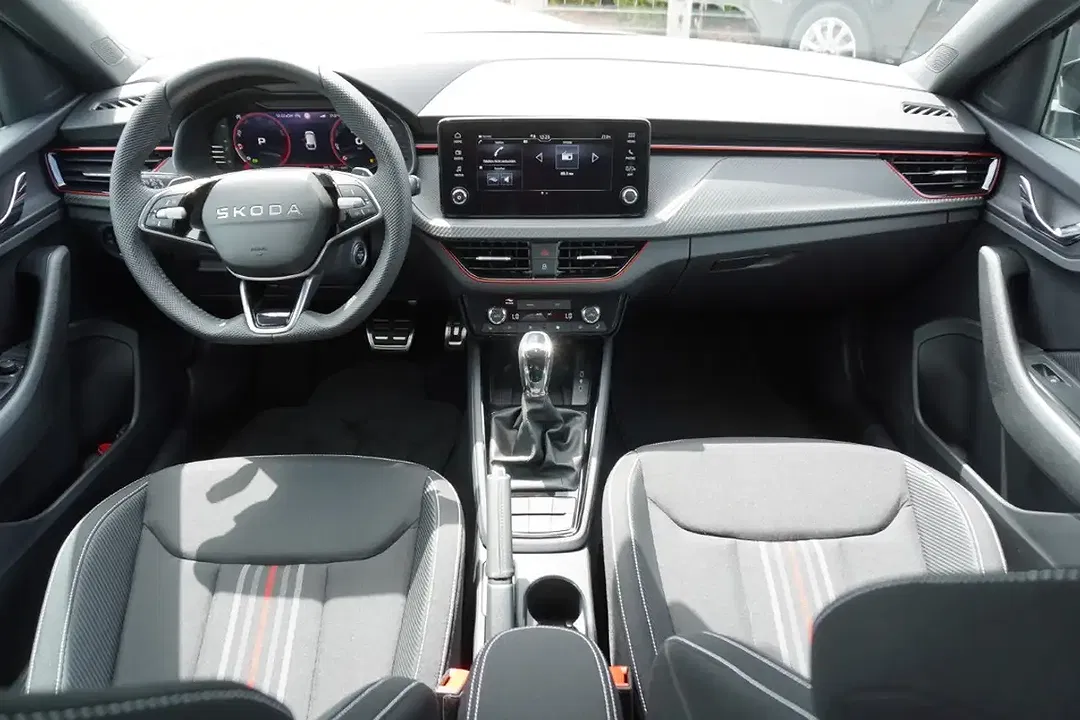 Skoda Scala - Thumbnail 9
