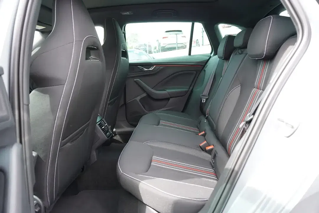 Skoda Scala - Thumbnail 12