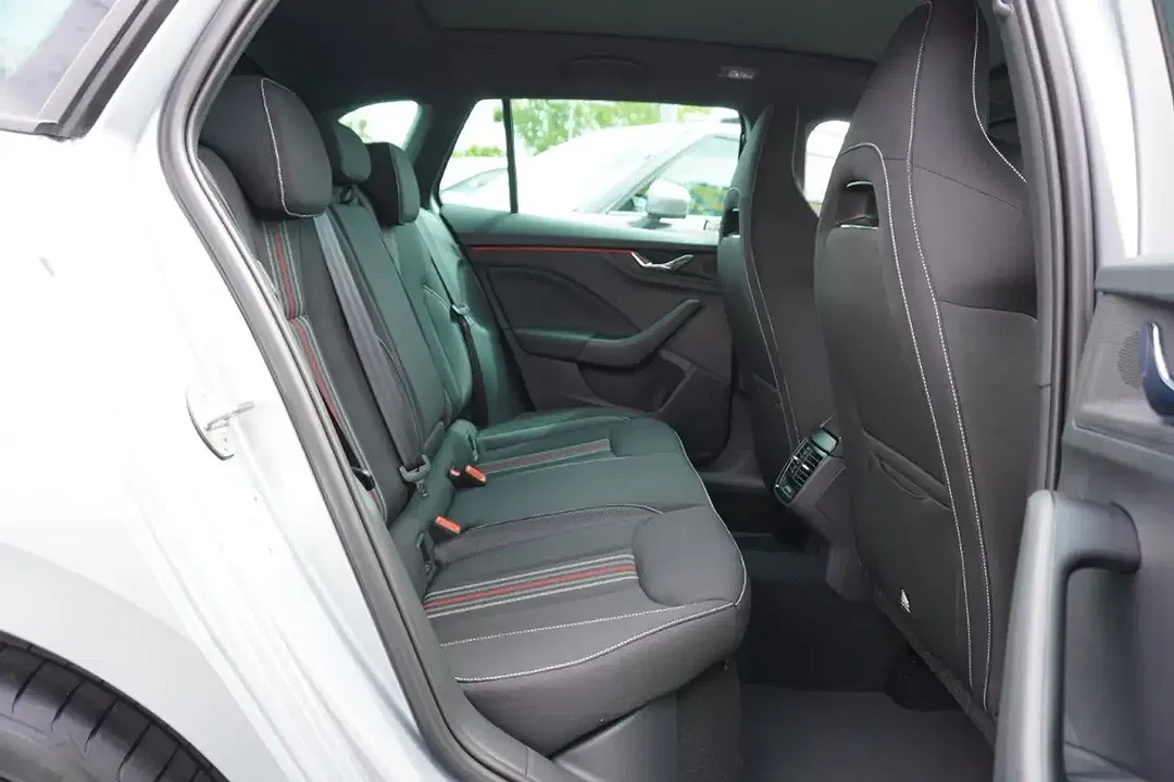 Skoda Scala - Thumbnail 13