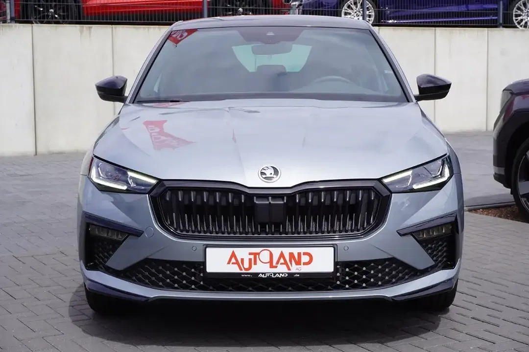 Skoda Scala - Thumbnail 6