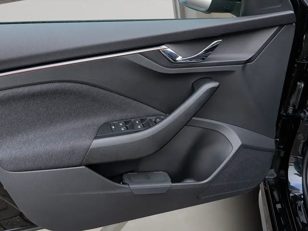 Skoda Kamiq - Thumbnail 10