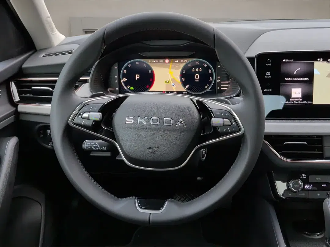 Skoda Kamiq - Thumbnail 12