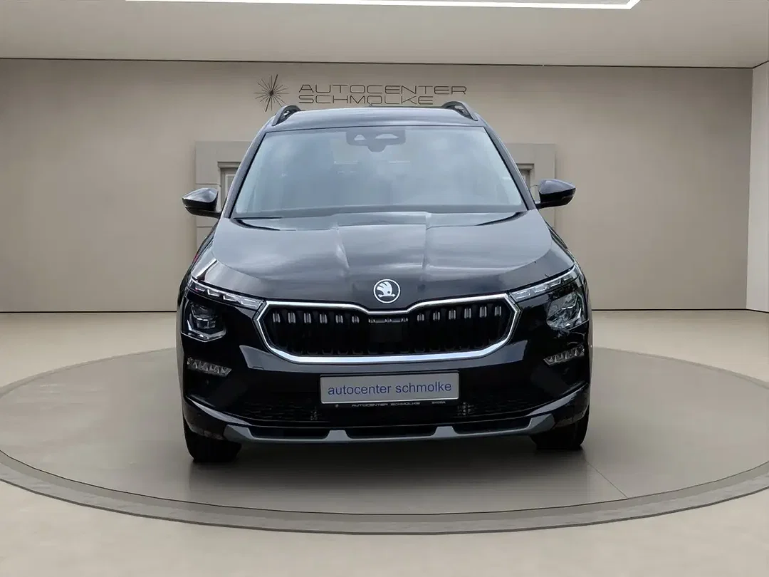 Skoda Kamiq - Afbeelding 1