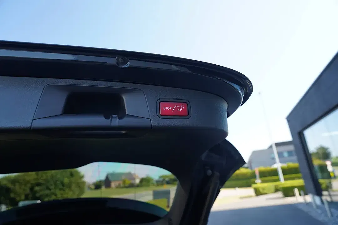 Mercedes-Benz EQA 250 - Thumbnail 14