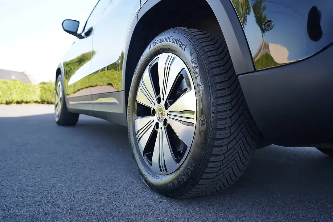 Mercedes-Benz EQA 250 - Thumbnail 7
