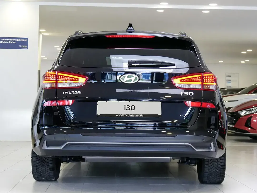 Hyundai i30 - Thumbnail 10