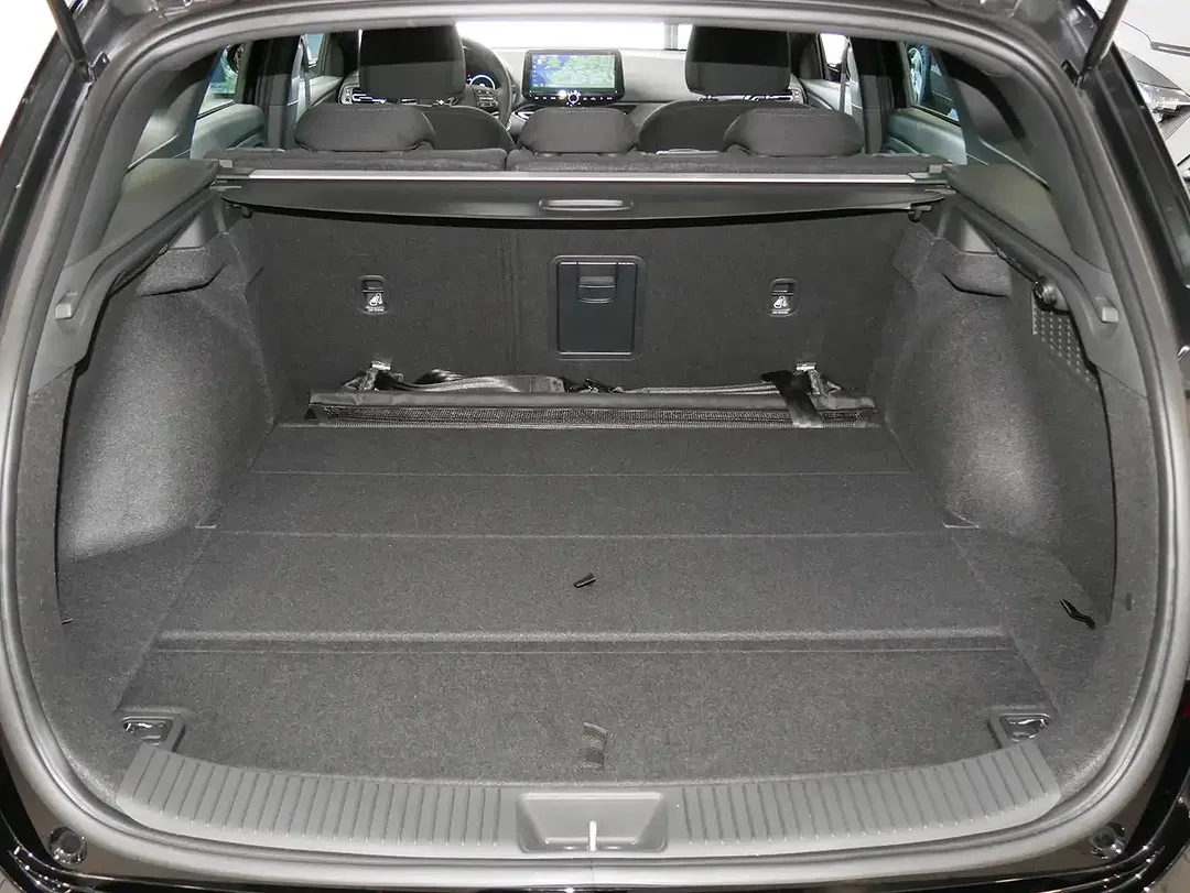 Hyundai i30 - Thumbnail 11
