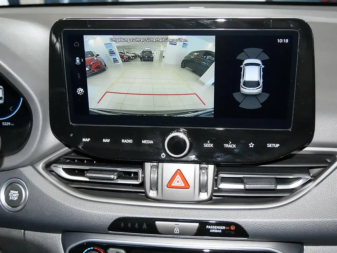 Hyundai i30 - Thumbnail 12