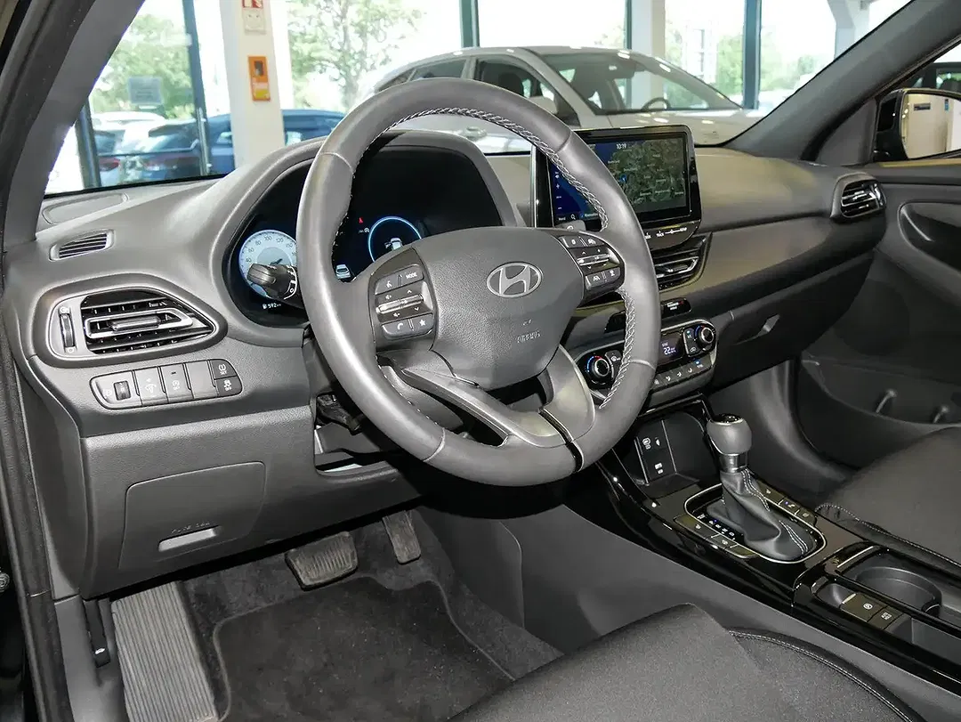 Hyundai i30 - Thumbnail 13
