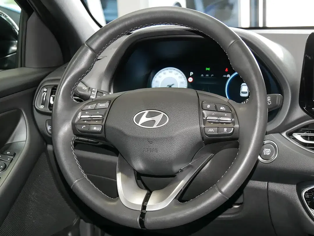 Hyundai i30 - Thumbnail 17