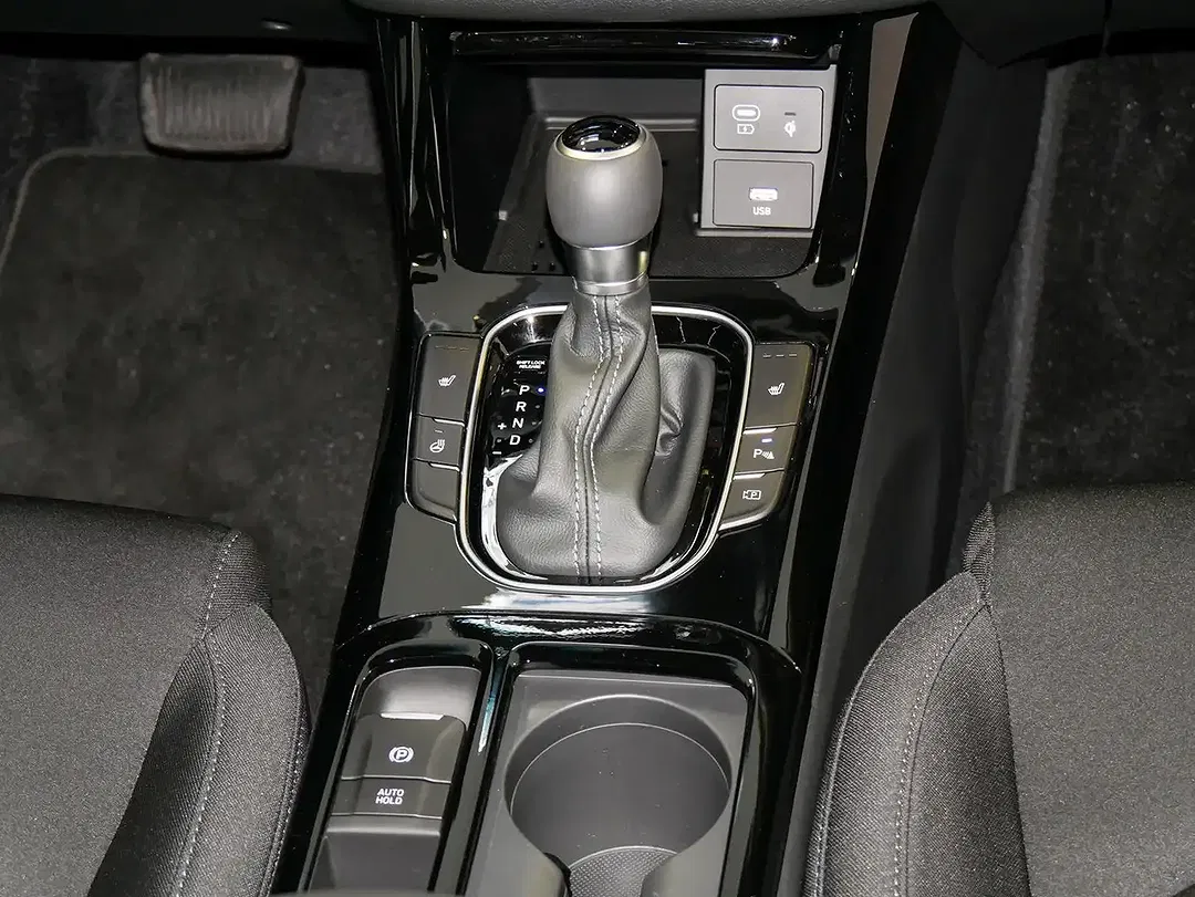 Hyundai i30 - Thumbnail 19