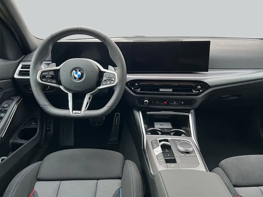 BMW 318 - Thumbnail 11