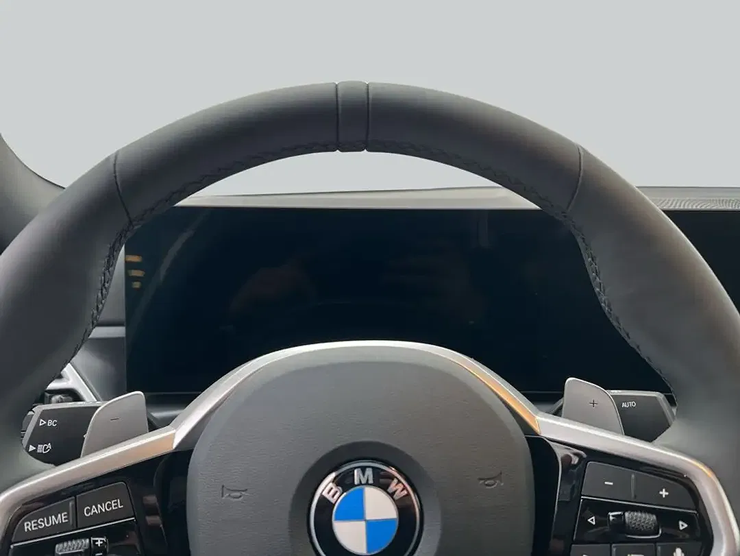 BMW 318 - Thumbnail 13
