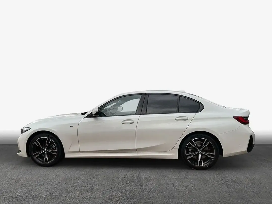 BMW 318 - Thumbnail 4