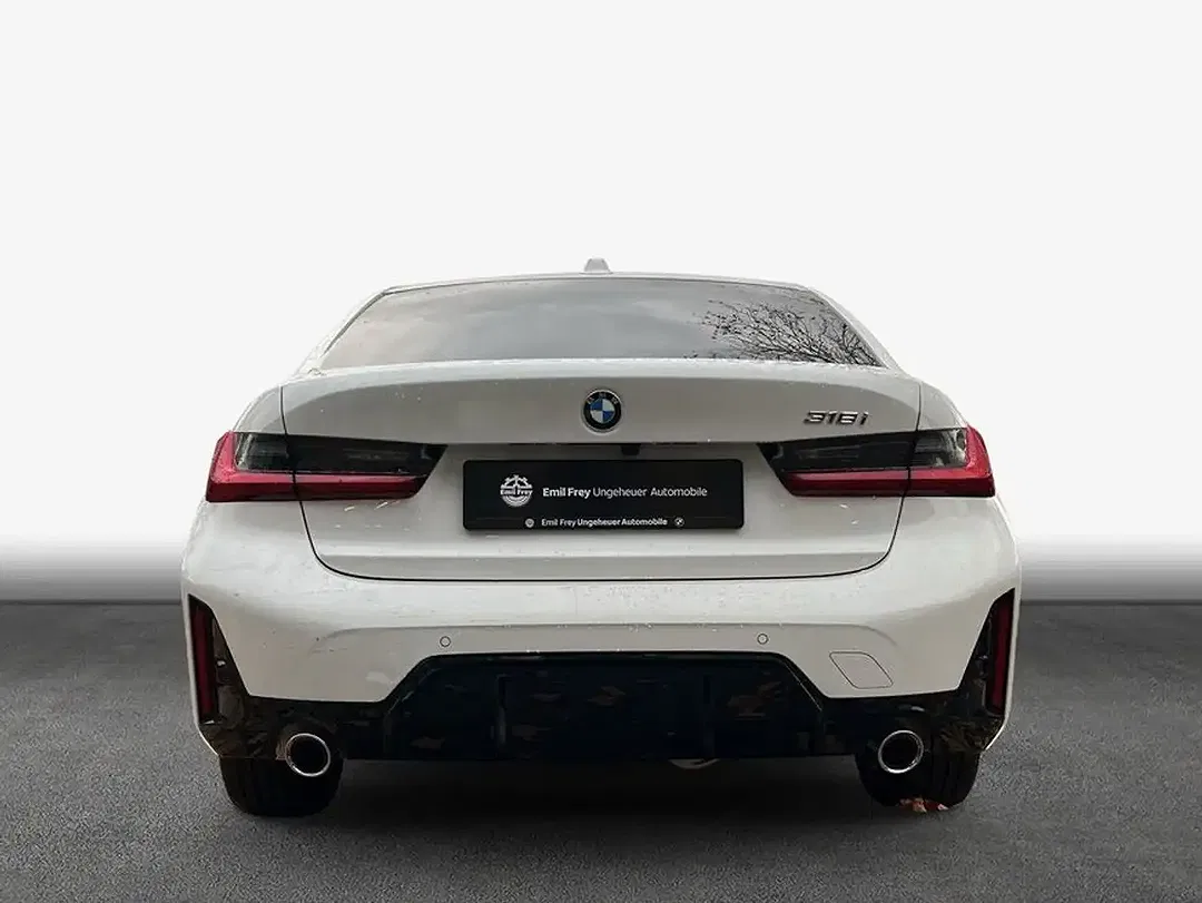 BMW 318 - Thumbnail 5