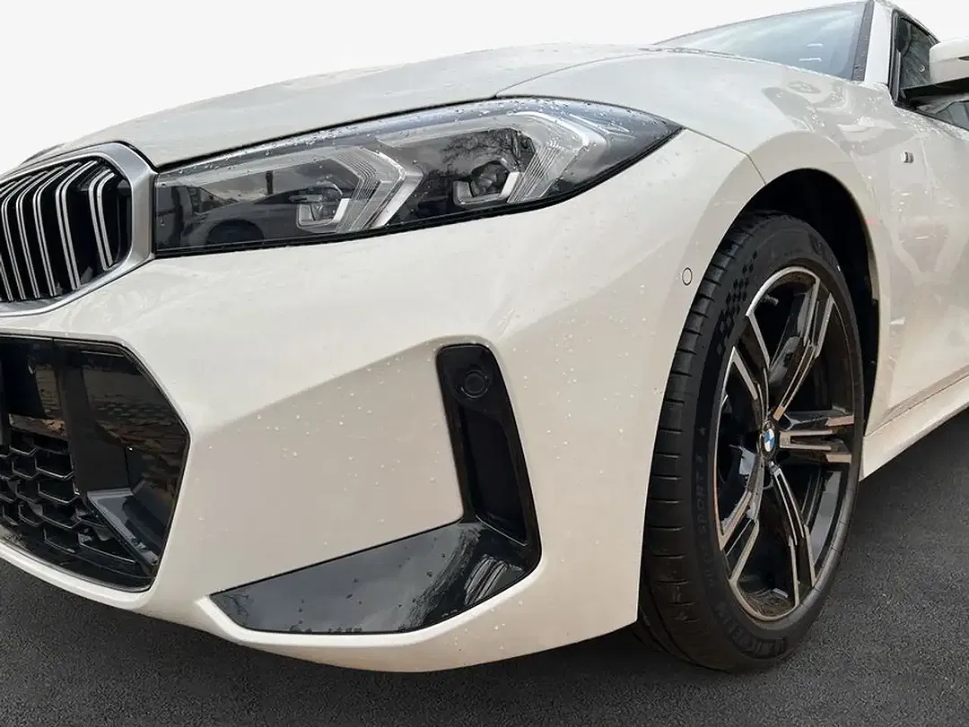 BMW 318 - Thumbnail 6