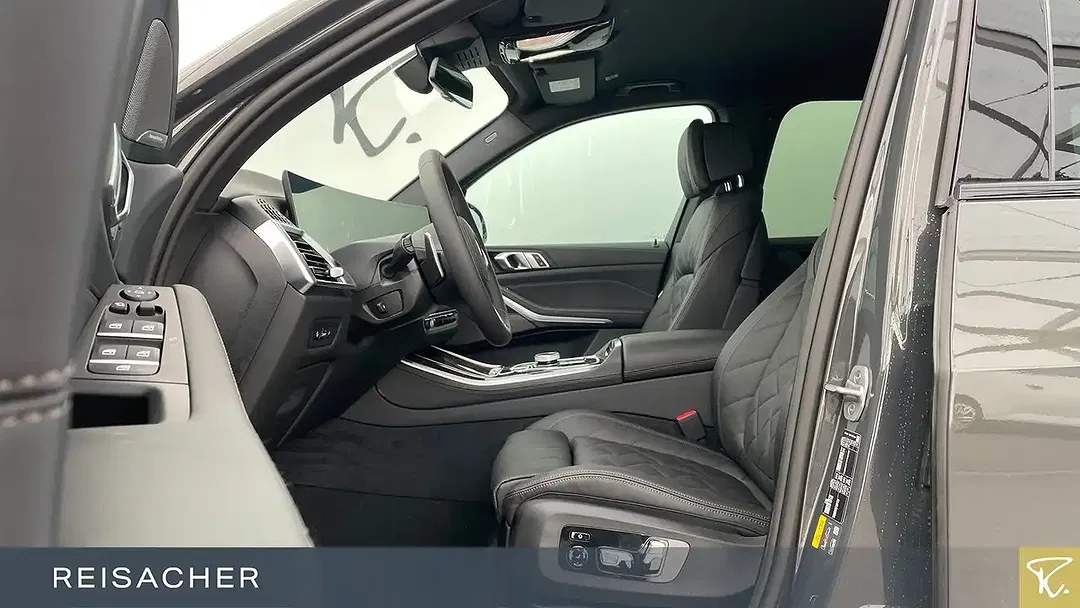 BMW X5 - Thumbnail 4