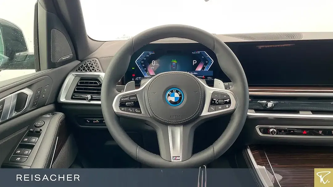 BMW X5 - Thumbnail 5