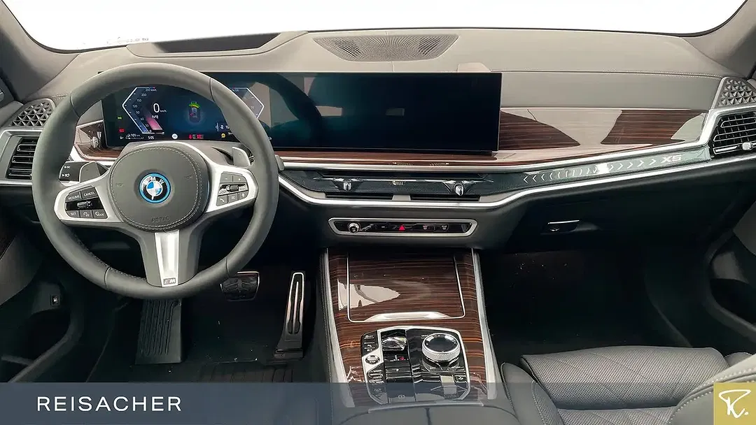 BMW X5 - Thumbnail 6