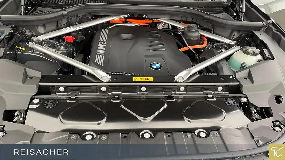 BMW X5 - Thumbnail 7