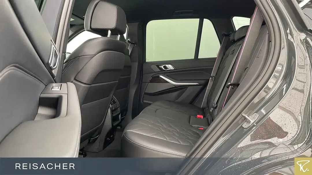 BMW X5 - Thumbnail 8