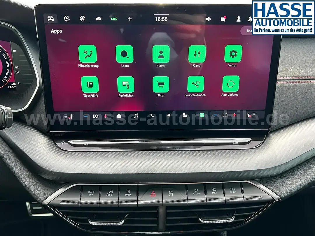 Skoda Octavia - Thumbnail 10