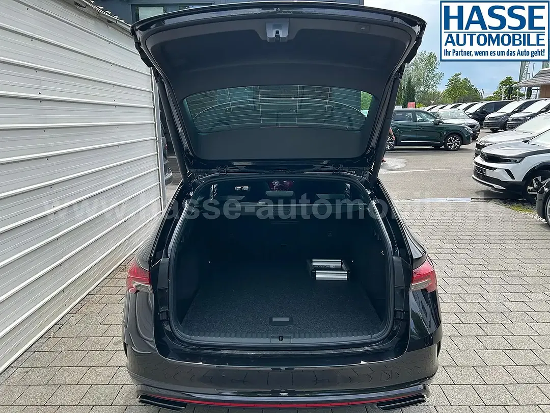 Skoda Octavia - Thumbnail 15