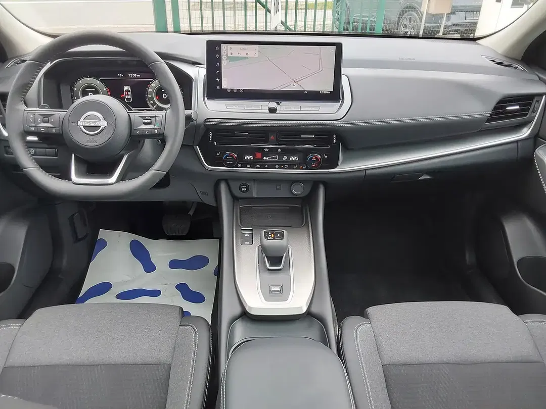 Nissan Qashqai - Thumbnail 13