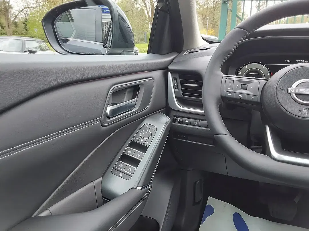 Nissan Qashqai - Thumbnail 14