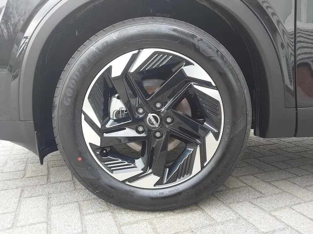 Nissan Qashqai - Thumbnail 15