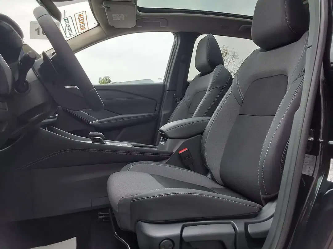Nissan Qashqai - Thumbnail 8