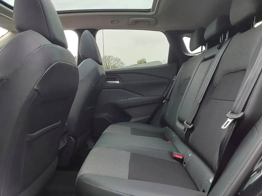 Nissan Qashqai - Thumbnail 9