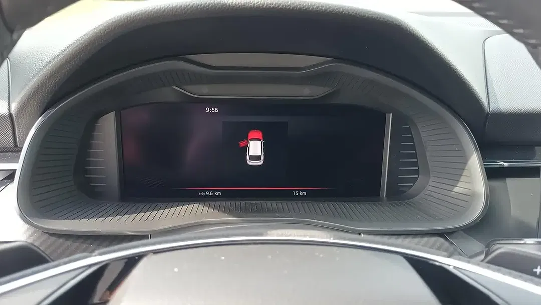 Skoda Scala - Thumbnail 11