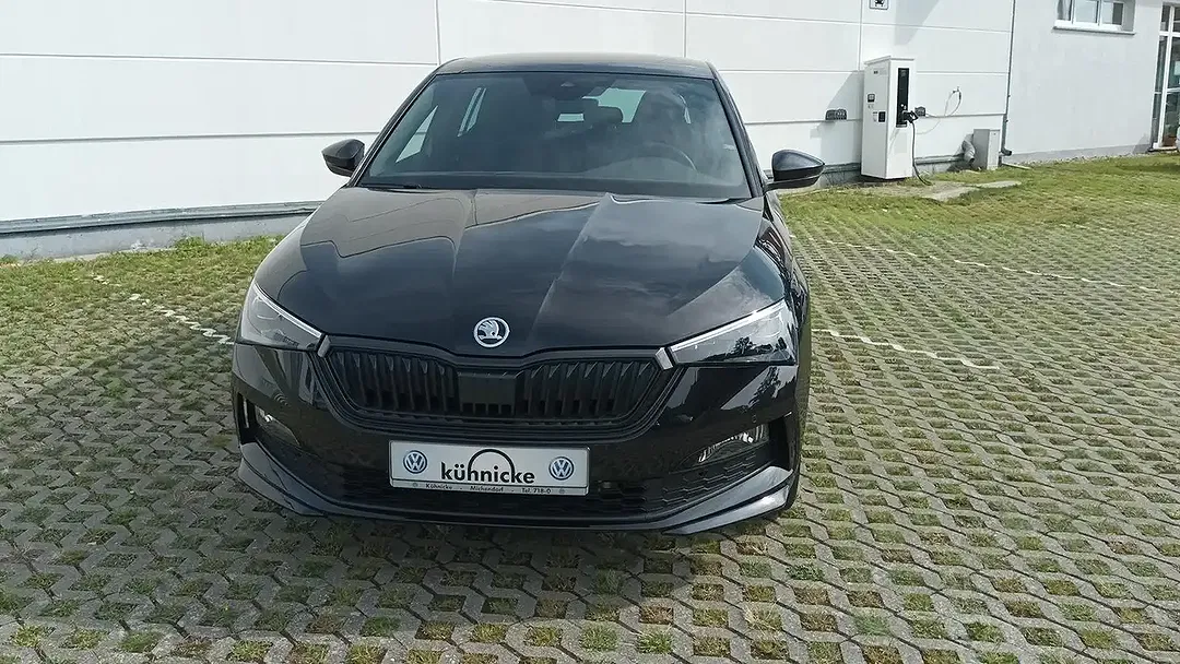 Skoda Scala - Thumbnail 7