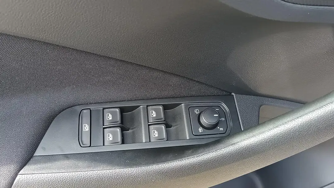 Skoda Scala - Thumbnail 8