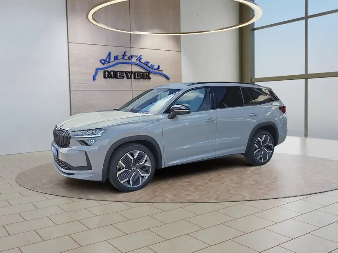 Skoda Kodiaq - Afbeelding 1
