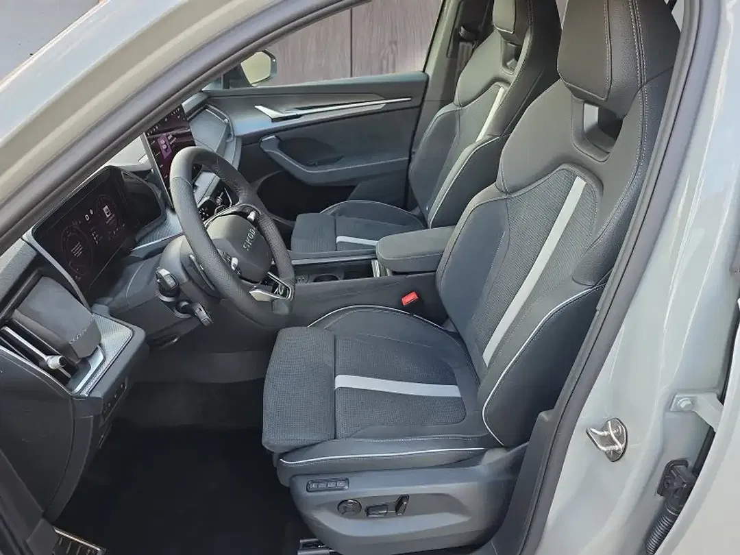 Skoda Kodiaq - Thumbnail 13