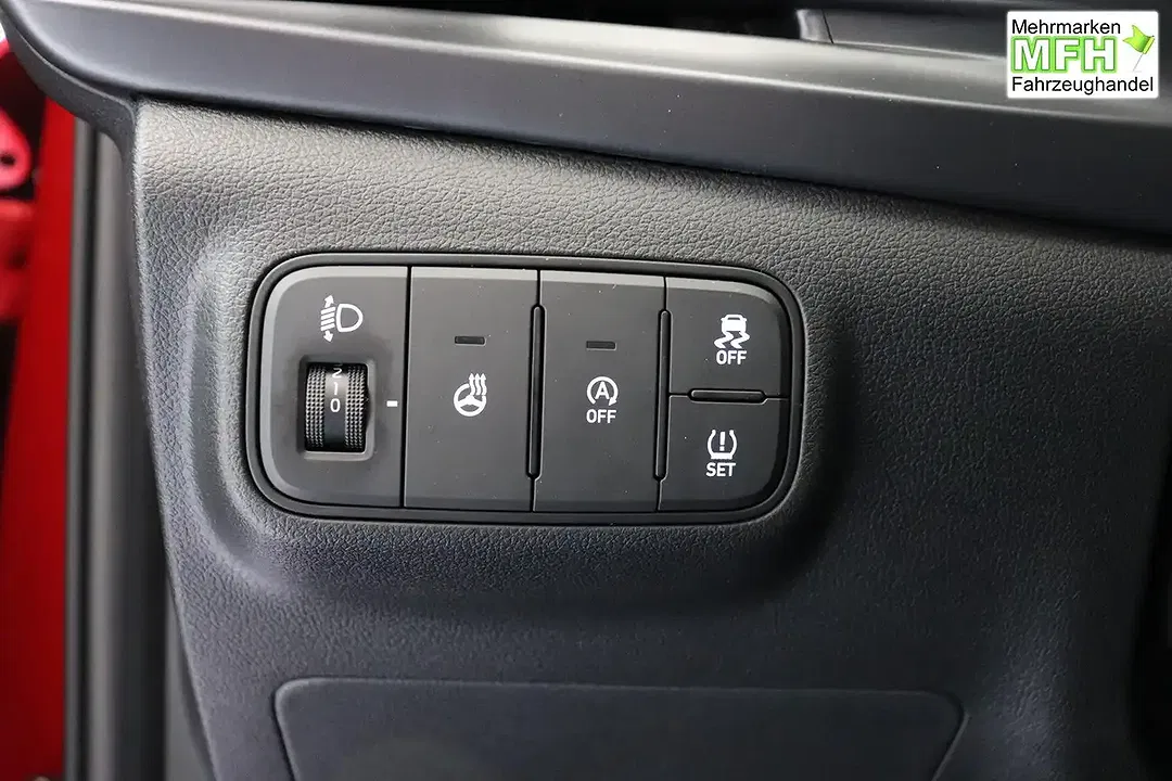 Hyundai i20 - Thumbnail 10