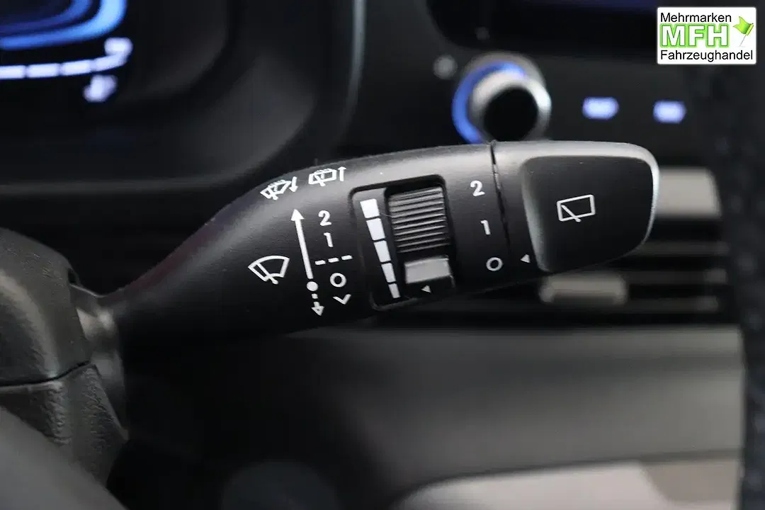 Hyundai i20 - Thumbnail 12