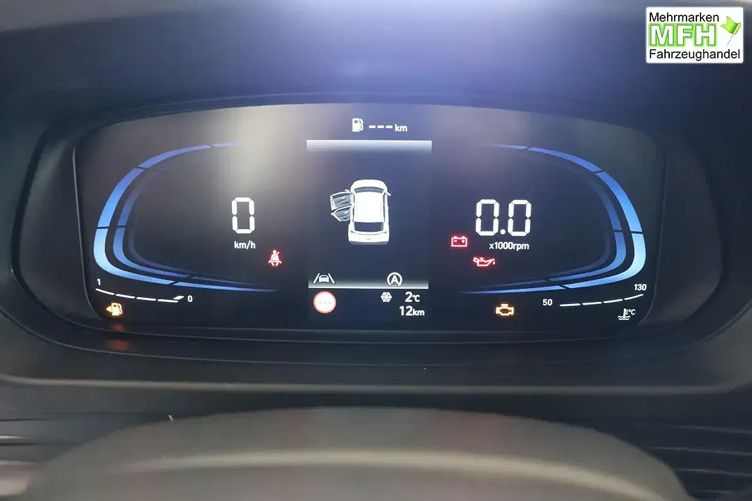 Hyundai i20 - Thumbnail 14