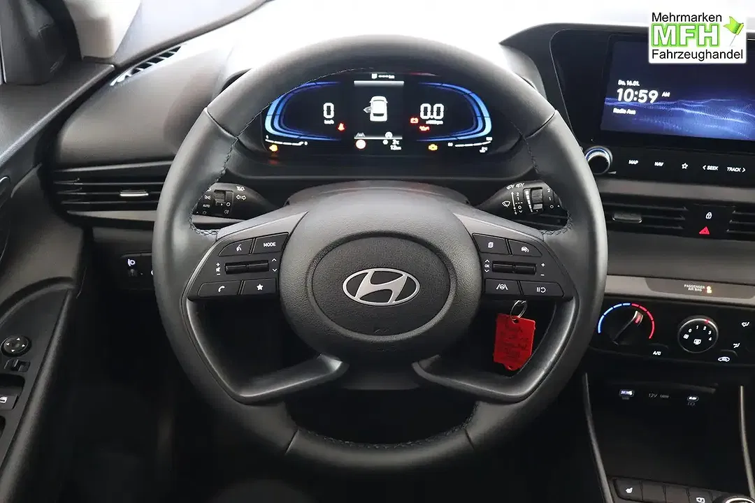 Hyundai i20 - Thumbnail 6