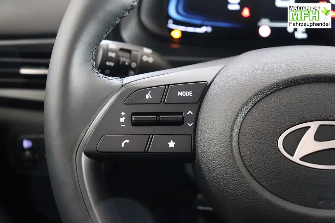 Hyundai i20 - Thumbnail 7