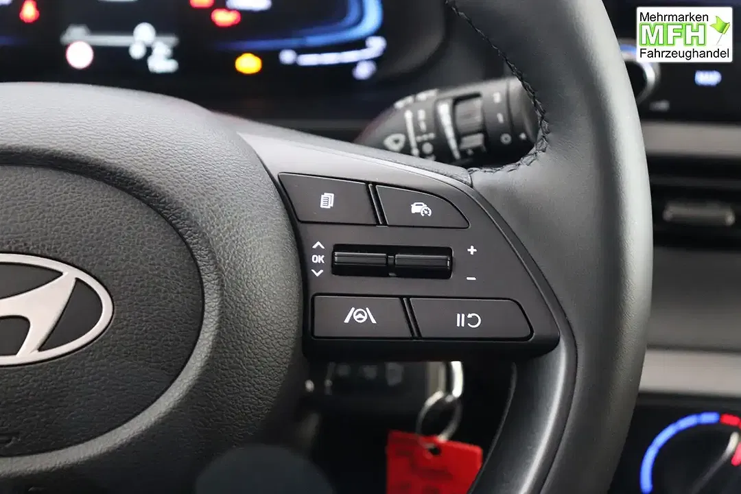 Hyundai i20 - Thumbnail 8