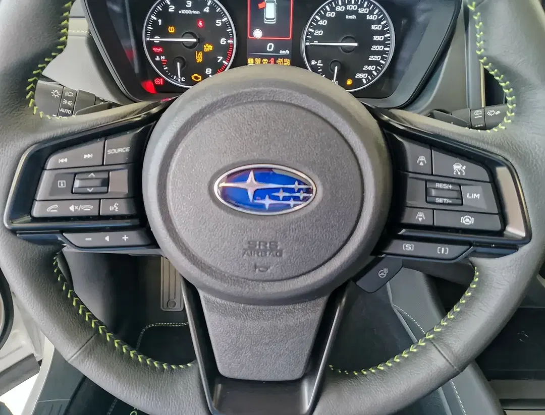 Subaru Forester - Thumbnail 12