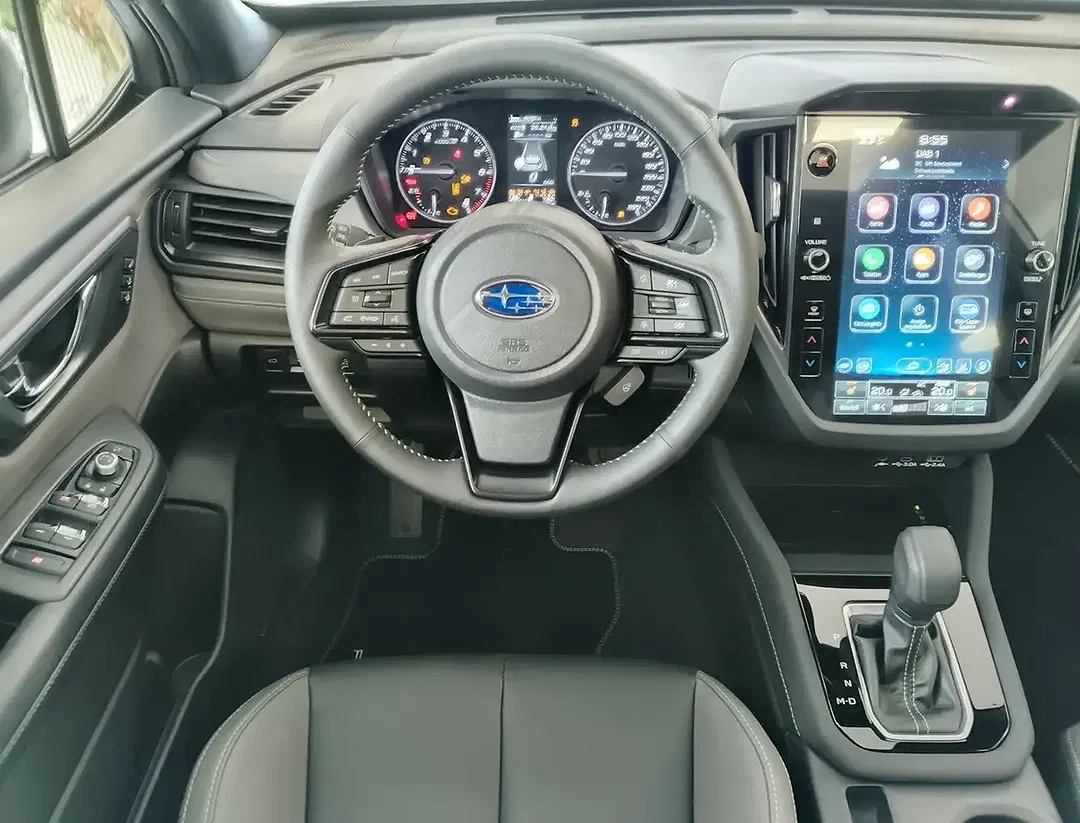Subaru Forester - Thumbnail 13