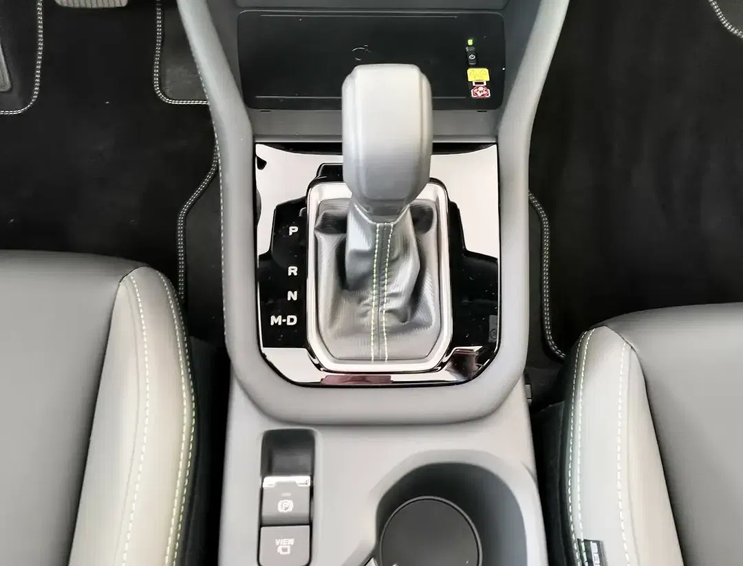 Subaru Forester - Thumbnail 14